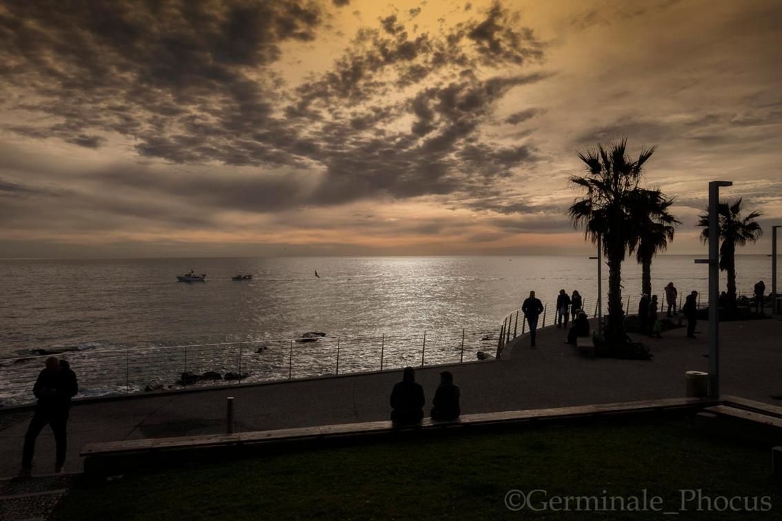 Dormiusa Bordighera Luaran gambar