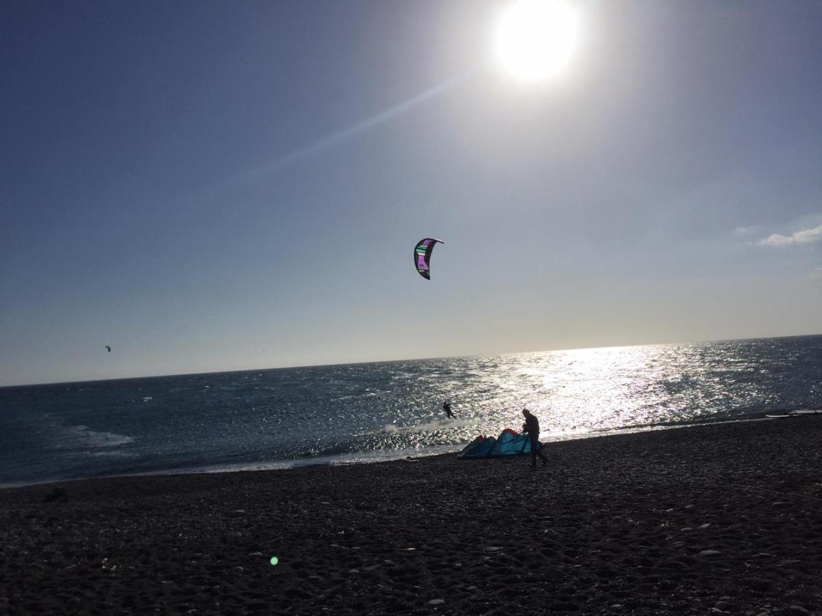 Dormiusa Bordighera Luaran gambar