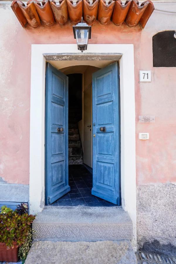 Dormiusa Bordighera Luaran gambar