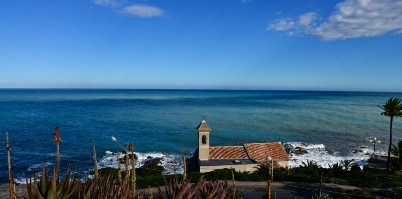 Dormiusa Bordighera Luaran gambar
