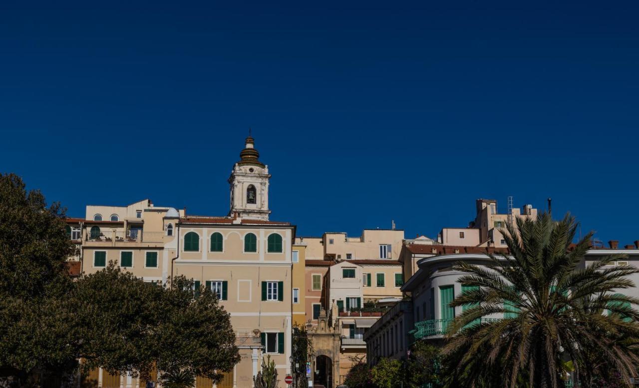 Dormiusa Bordighera Luaran gambar
