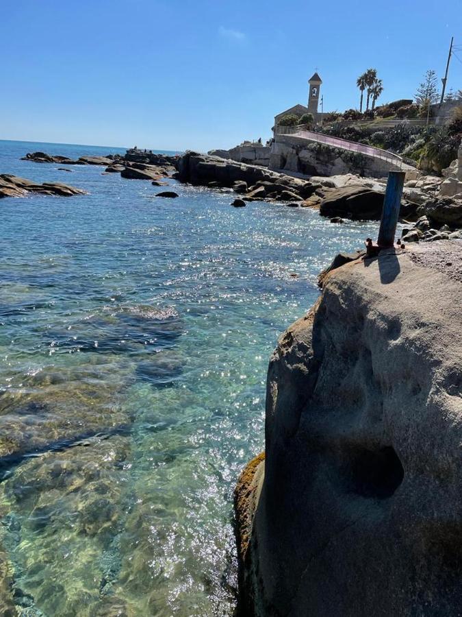 Dormiusa Bordighera Luaran gambar