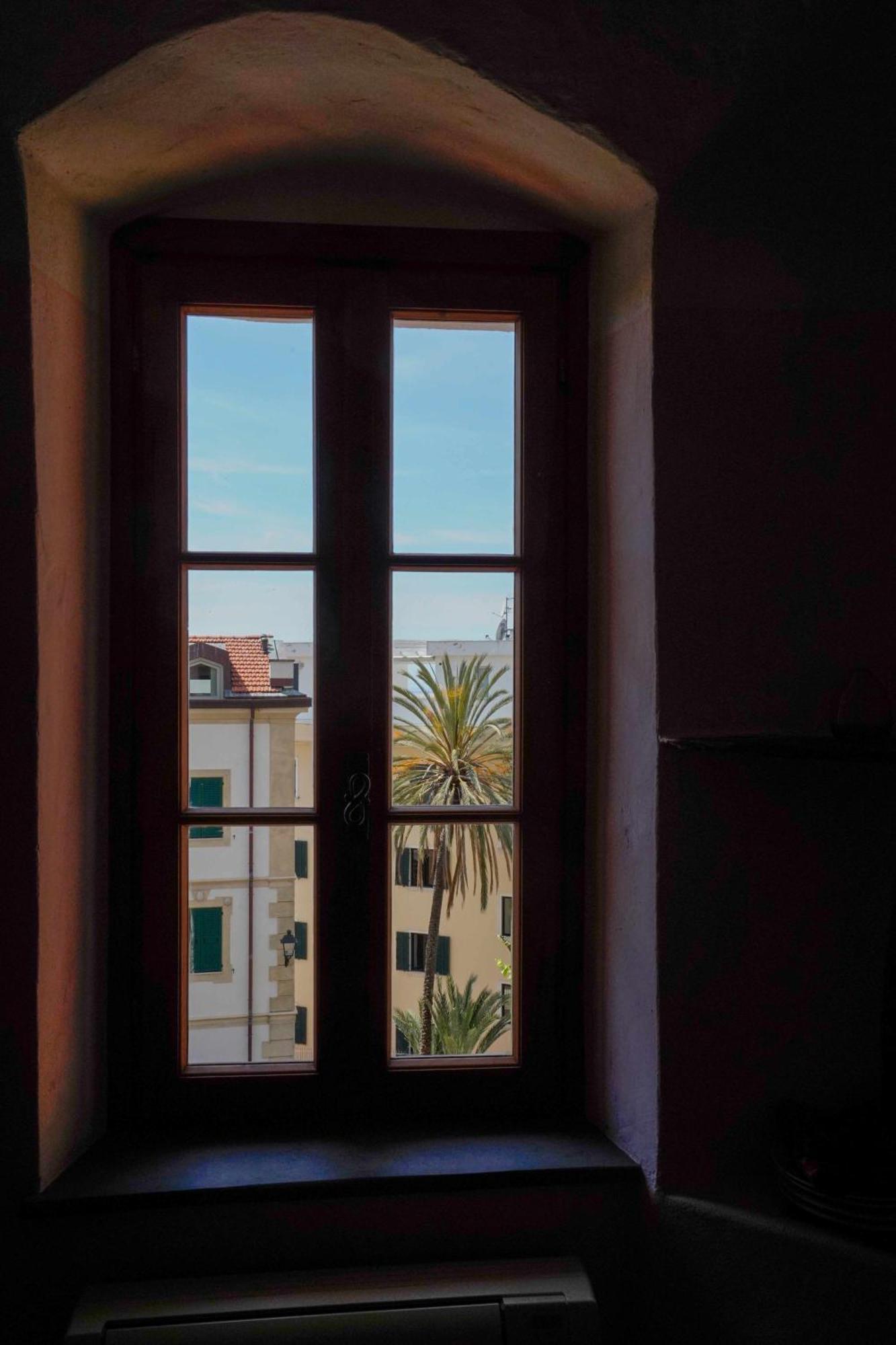Dormiusa Bordighera Luaran gambar