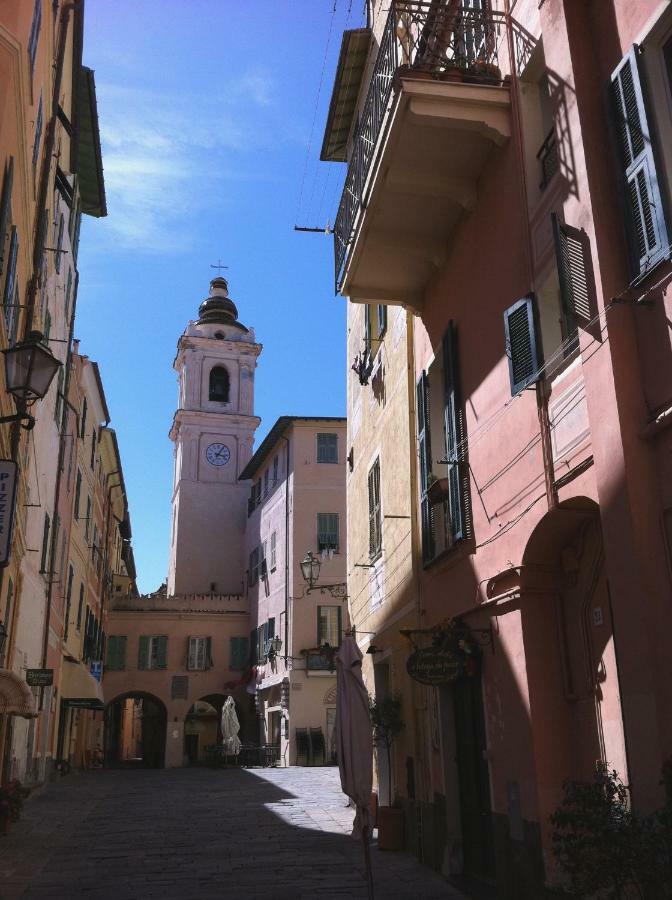 Dormiusa Bordighera Luaran gambar