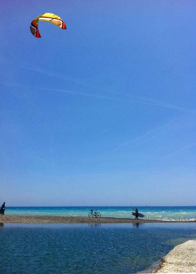 Dormiusa Bordighera Luaran gambar